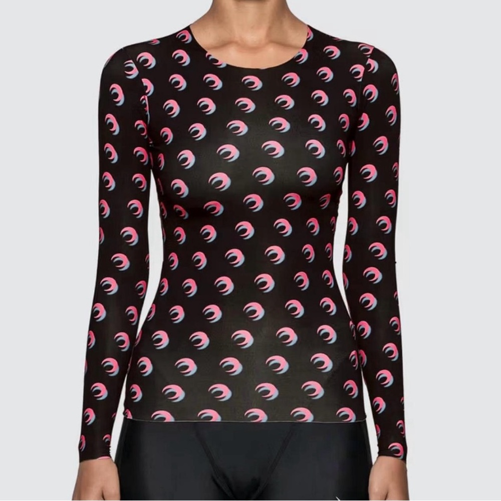 Marine Serre Top S